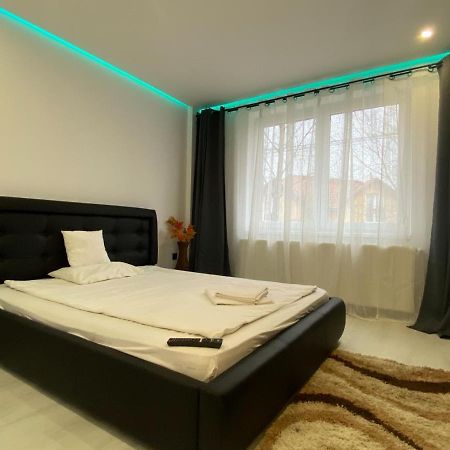Rozalia Apartman Odorheiu Secuiesc Exteriör bild